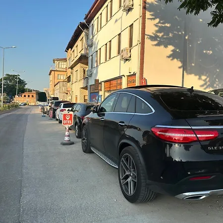 Family Plas * 에디르네