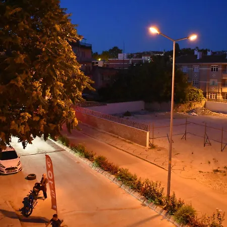 Hotel Ulus
