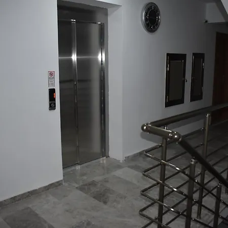 Hotel Ulus Edirne