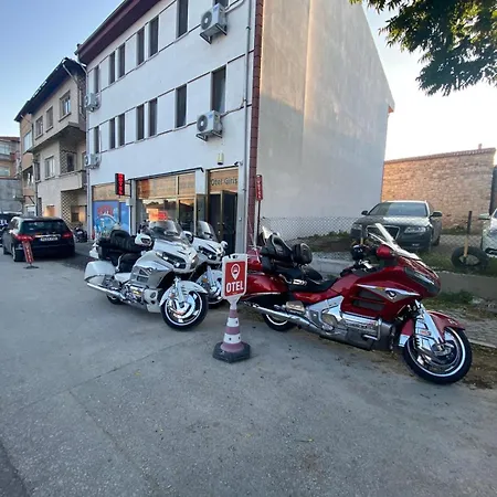 Ulus * Edirne