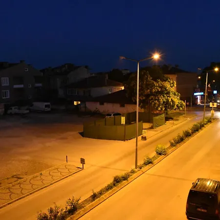 Ulus Hotel Edirne