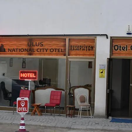 Ulus Edirne